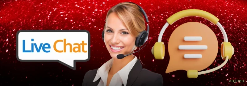 Conta aajogo sincronizada site e app