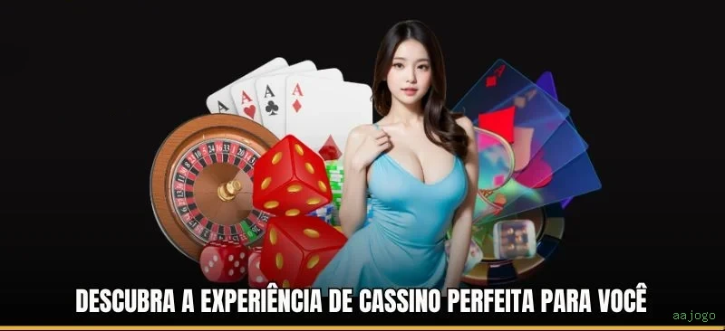 Configurações úteis dentro do app aajogo
