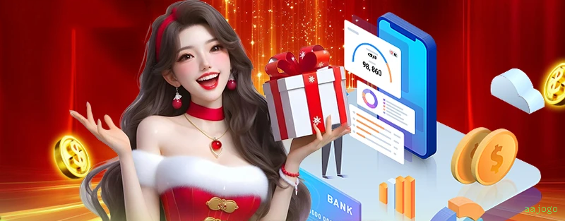 Plataforma aajogo - cassino e apostas