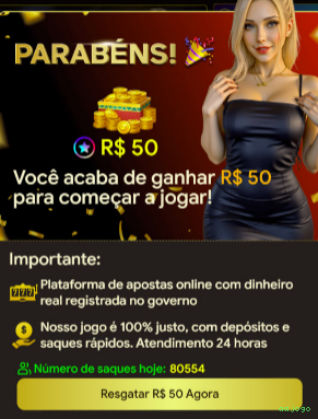 Bônus boas-vindas aajogo R$100