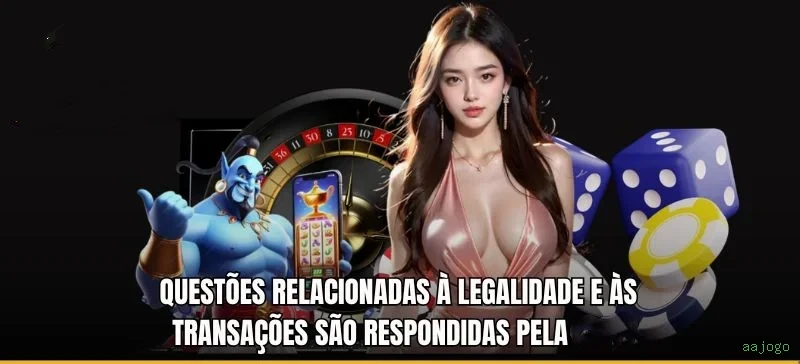 Bônus e prêmios aajogo