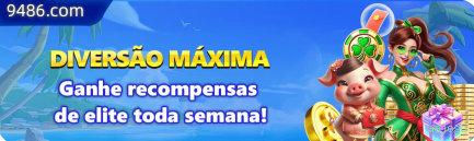 Slots com prêmios aajogo